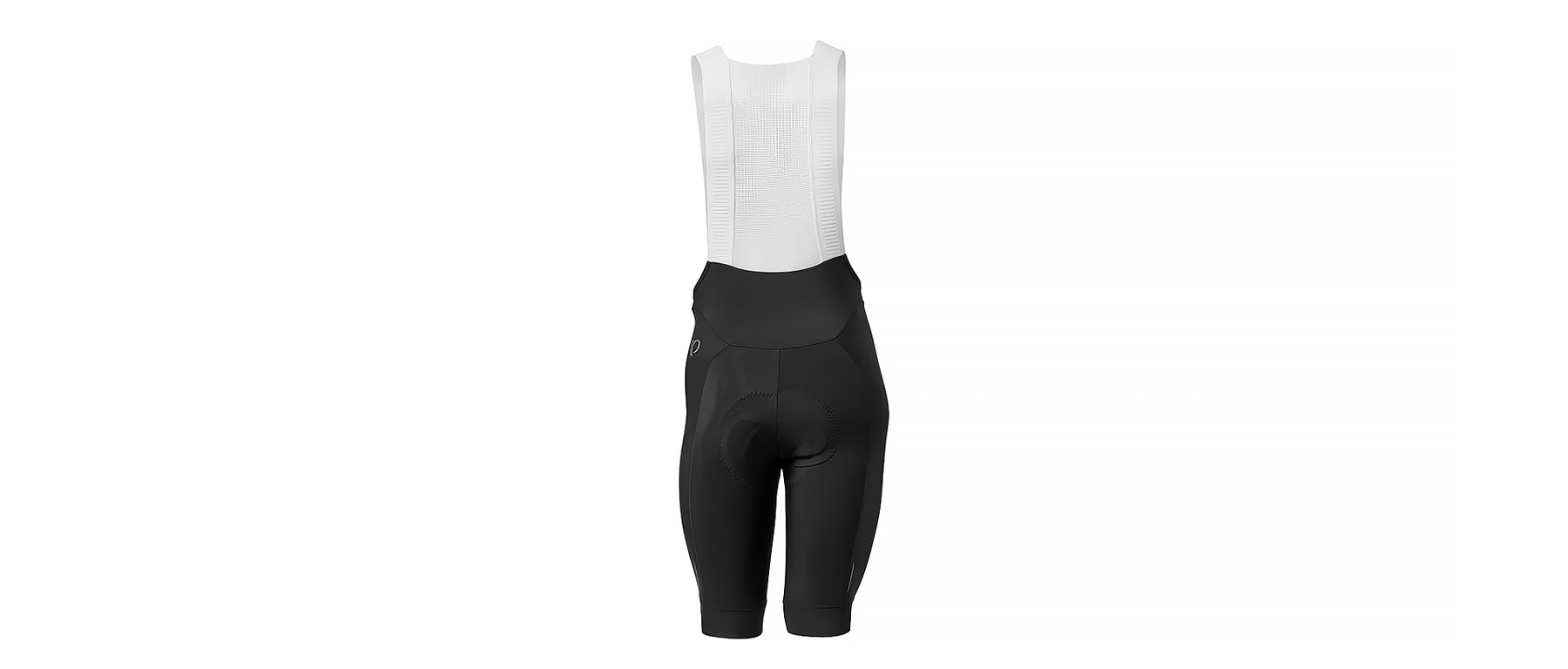 Pearl Izumi PI/Red Bib Shorts