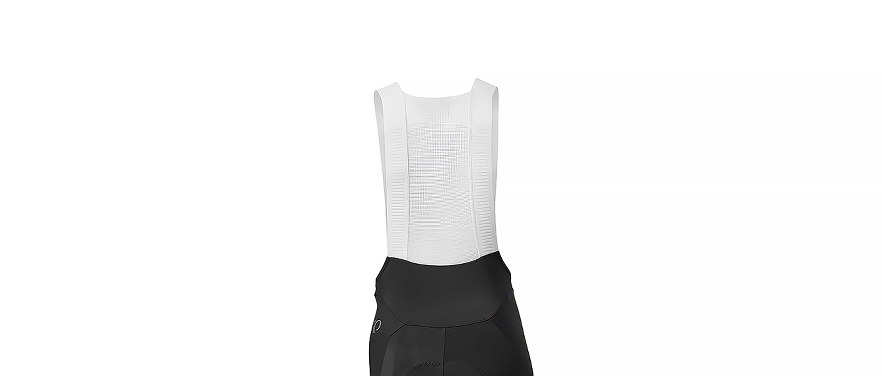 Pearl Izumi PI/Red Bib Shorts