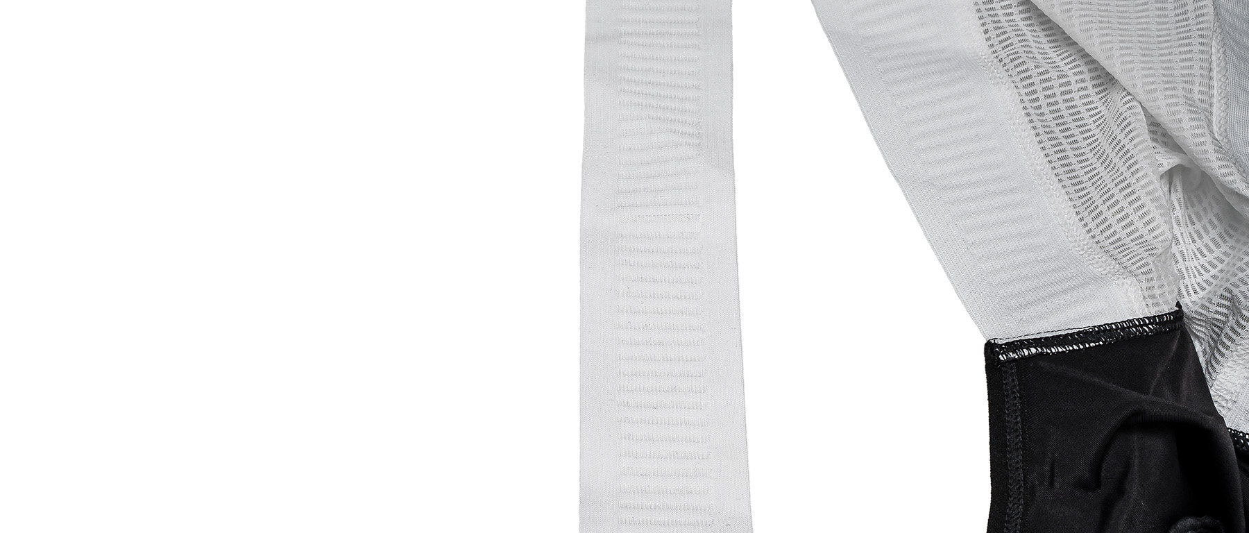 Pearl Izumi PI/Red Bib Shorts