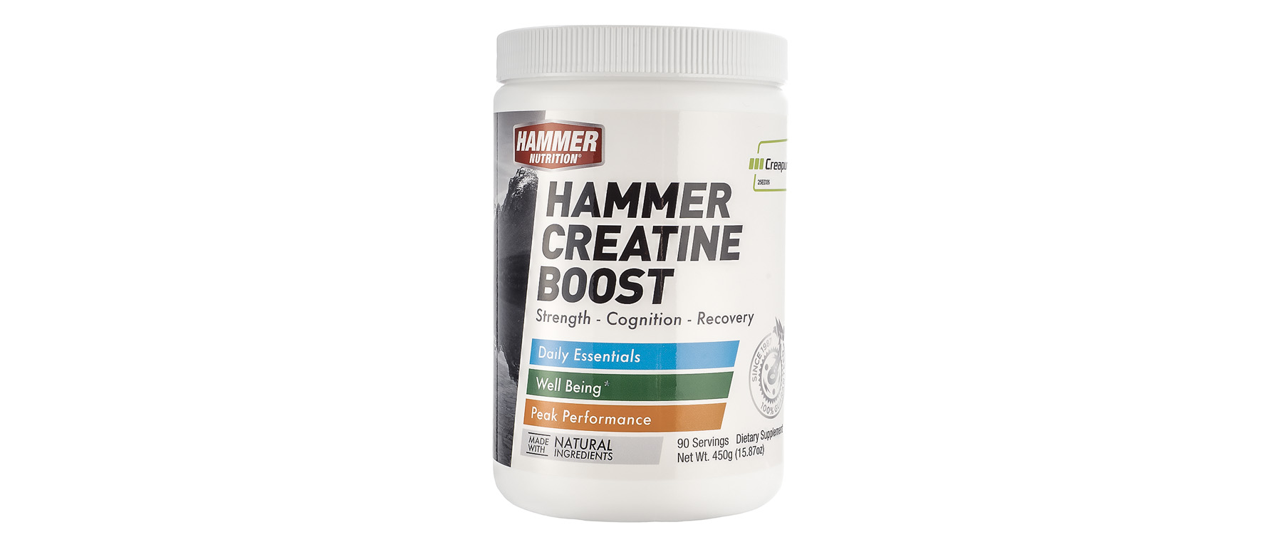 Hammer Creatine Boost 90-Serving