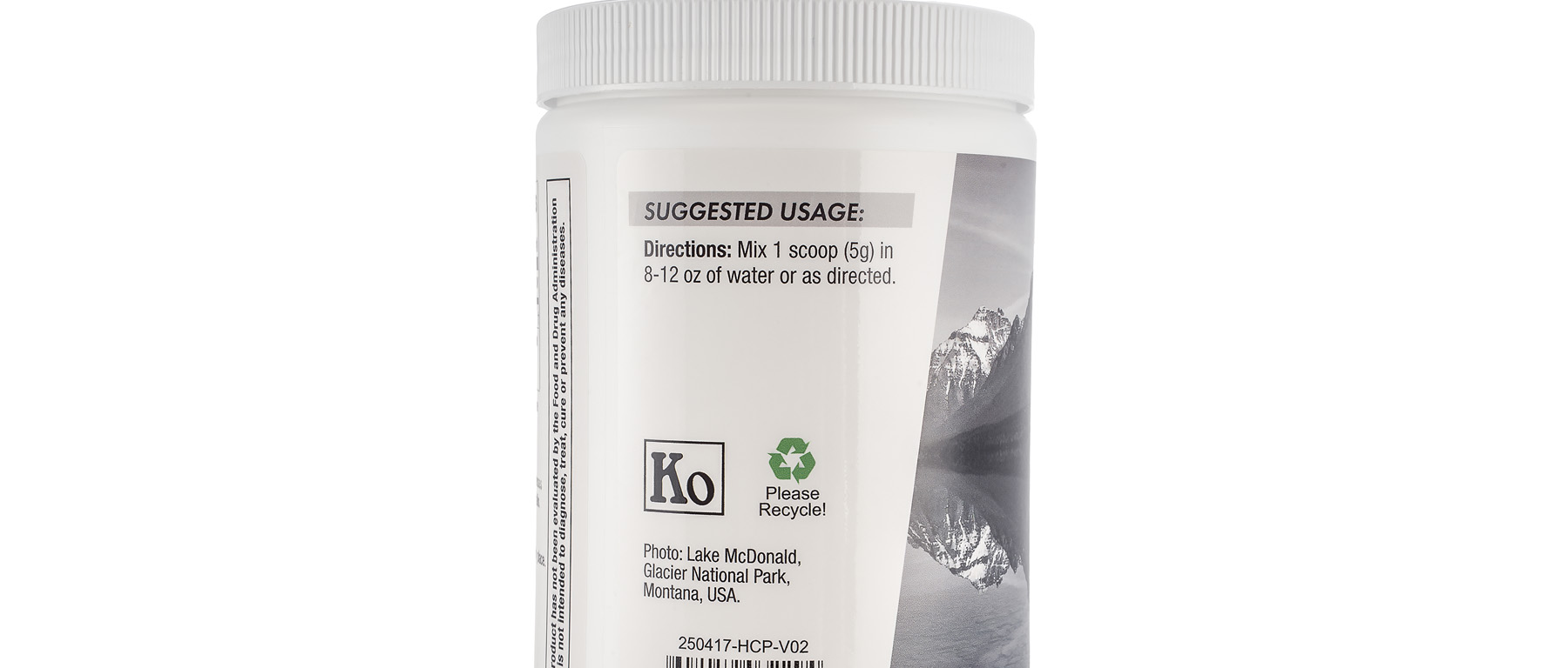Hammer Creatine Boost 90-Serving