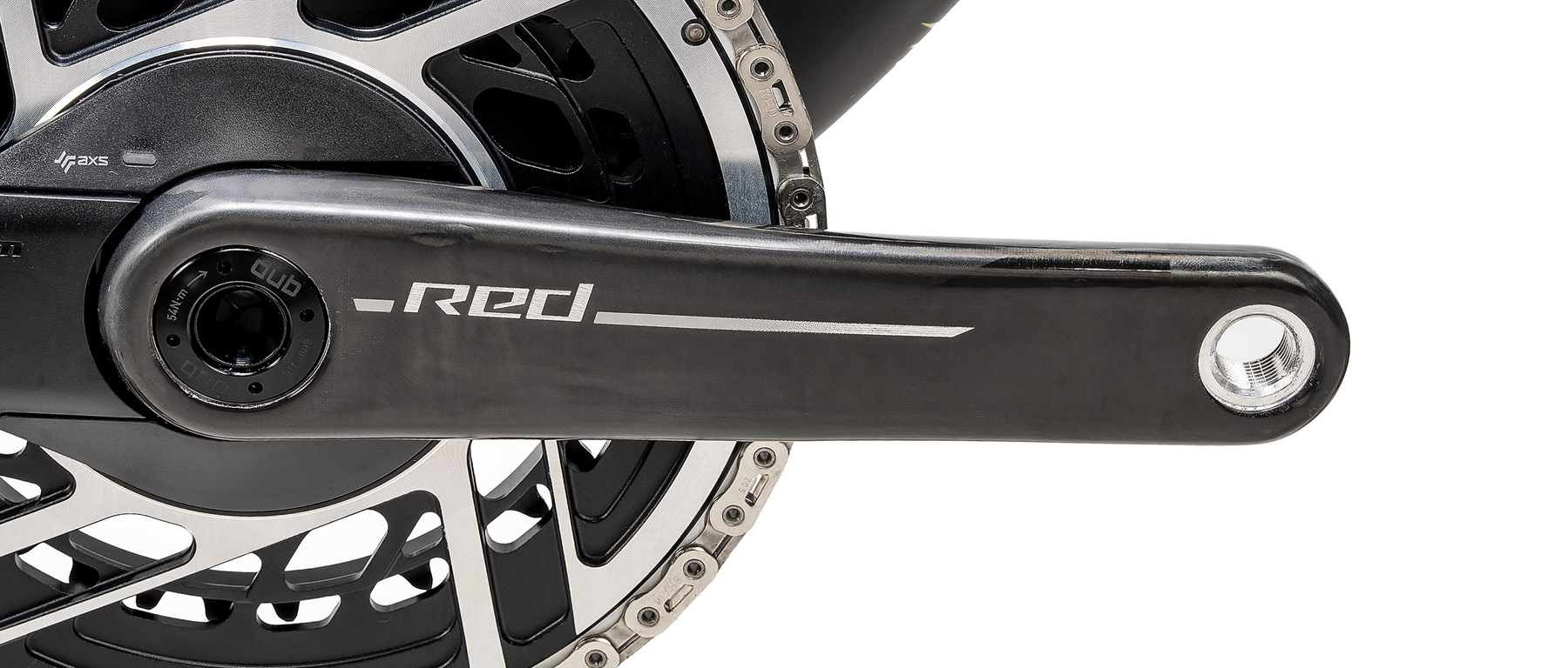 Pinarello Dogma F Red AXS PM Bicycle