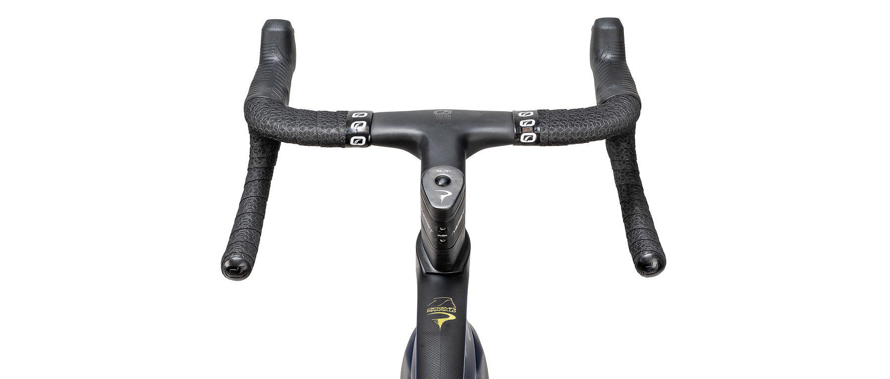 Pinarello Dogma F Red AXS PM Bicycle