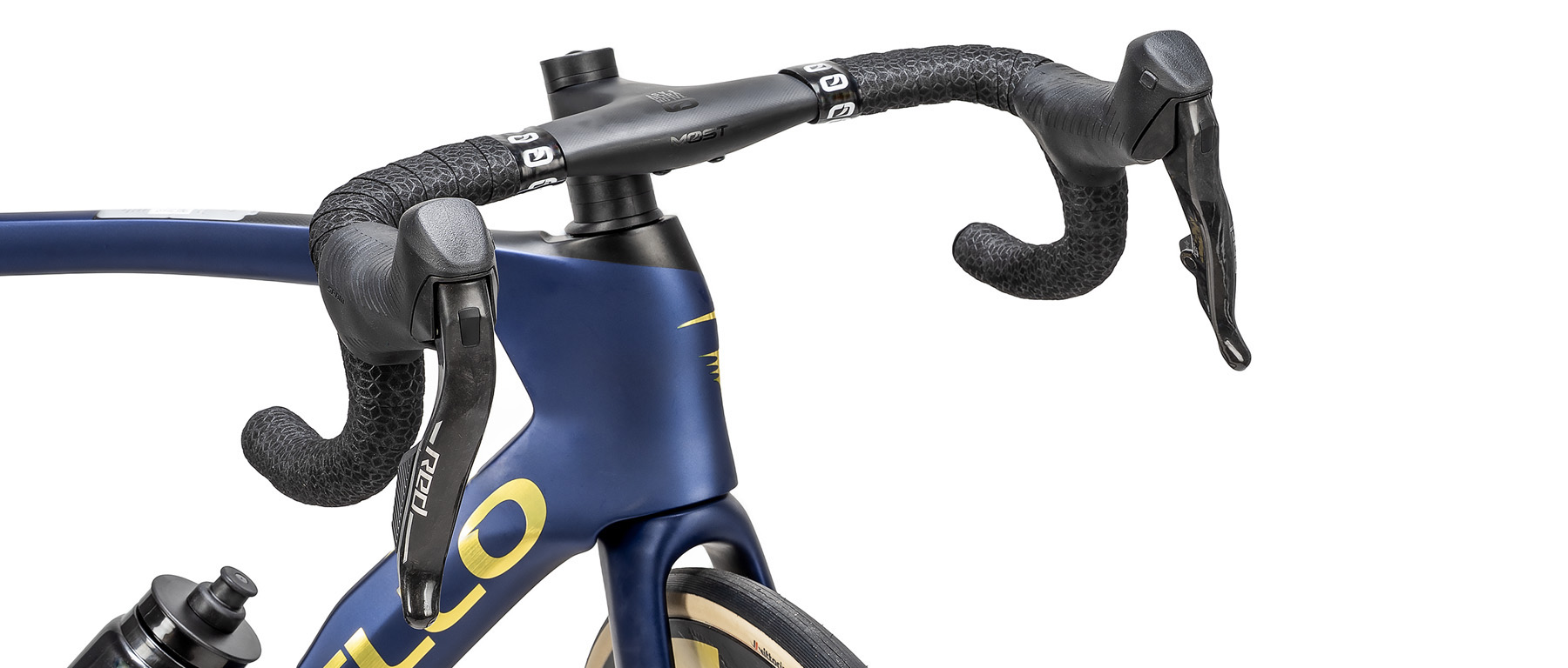 Pinarello Dogma F Red AXS PM Bicycle