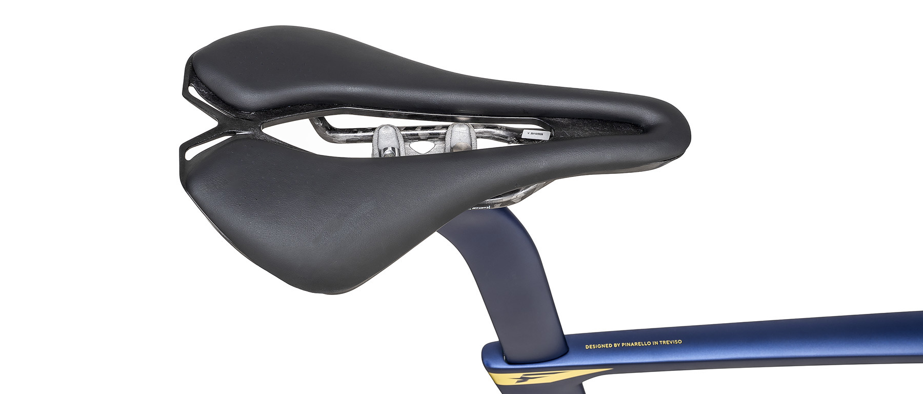 Pinarello Dogma F Red AXS PM Bicycle