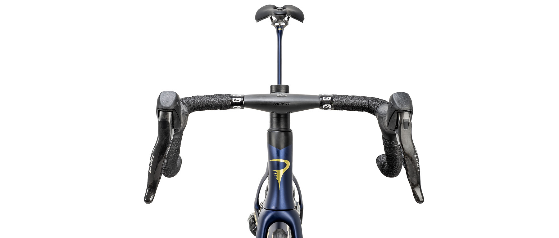 Pinarello Dogma F Red AXS PM Bicycle