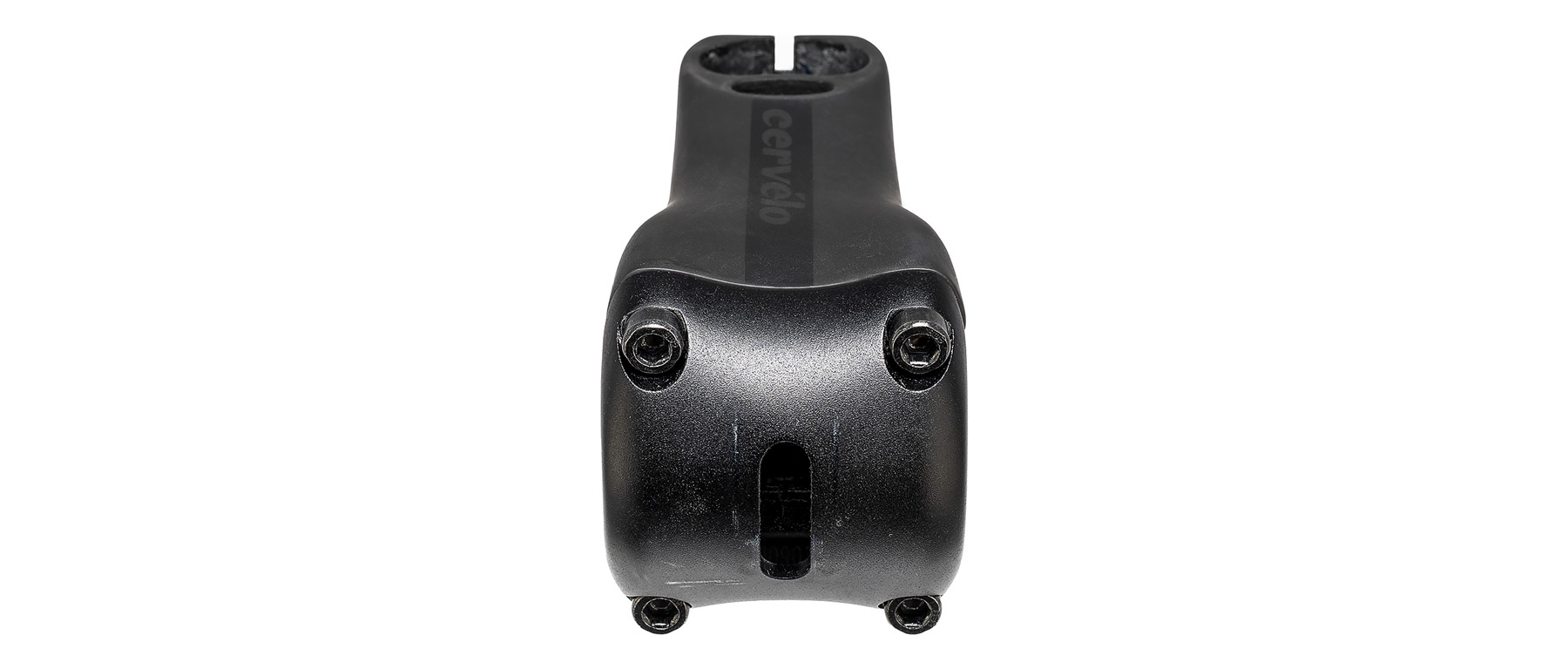 Cervelo ST31 Carbon Stem - Installed -