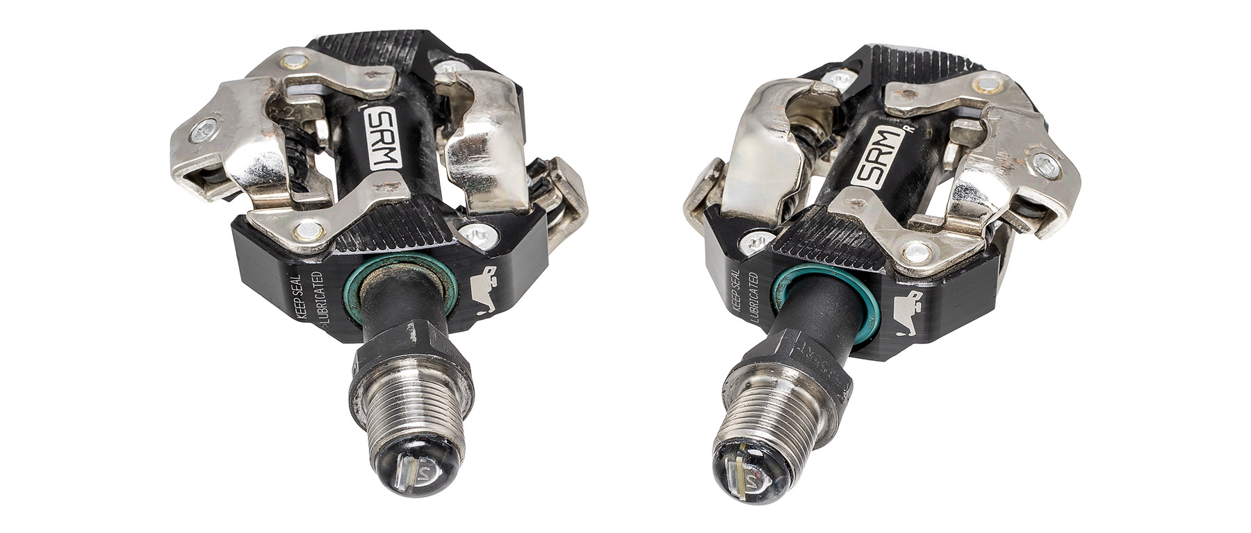SRM X-Power MTB Pedal - Demo -