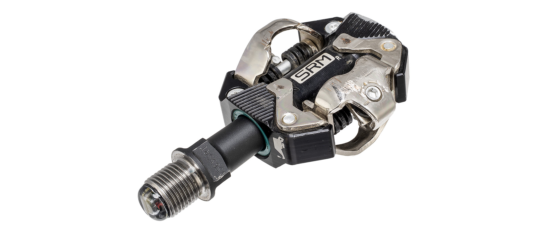 SRM X-Power MTB Pedal - Demo -