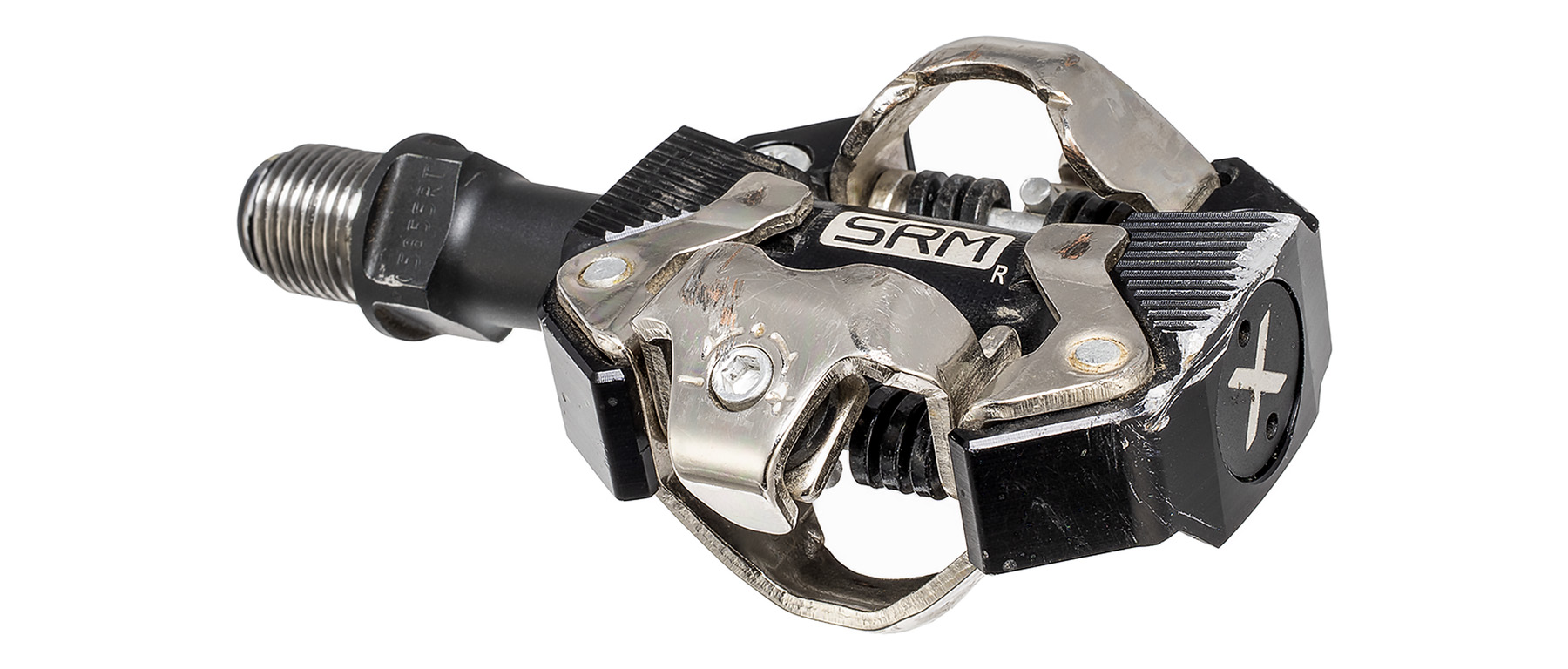 SRM X-Power MTB Pedal - Demo -