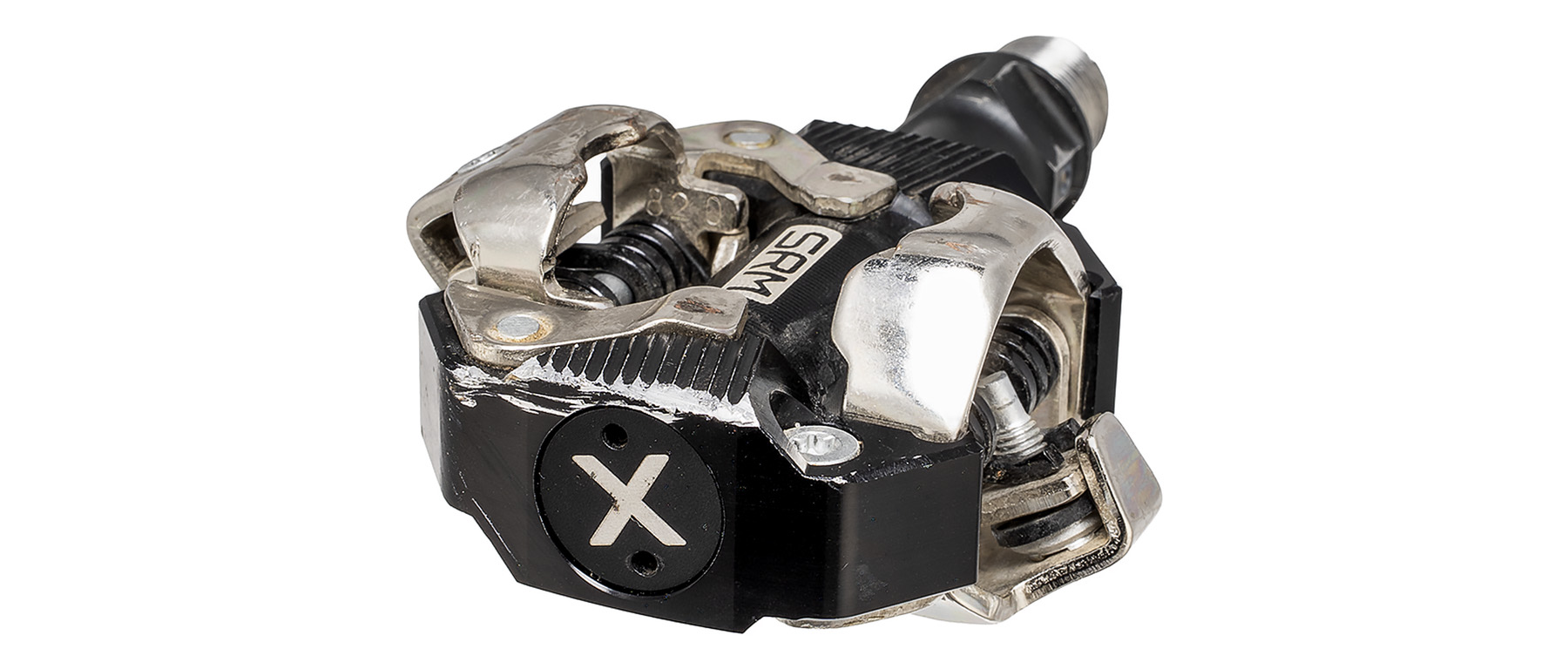 SRM X-Power MTB Pedal - Demo -
