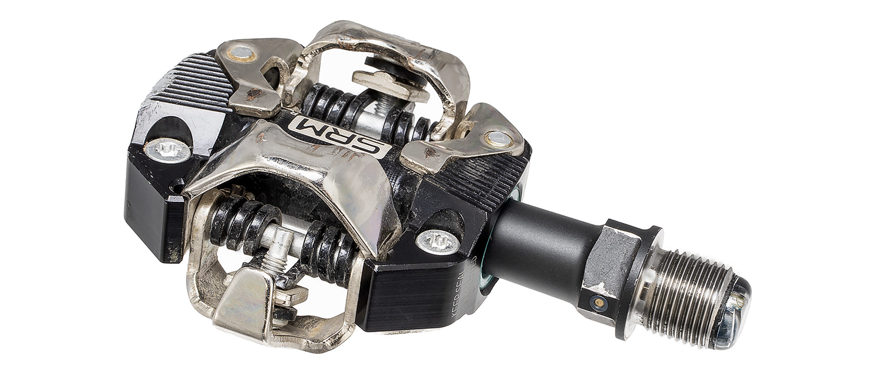 SRM X-Power MTB Pedal - Demo -