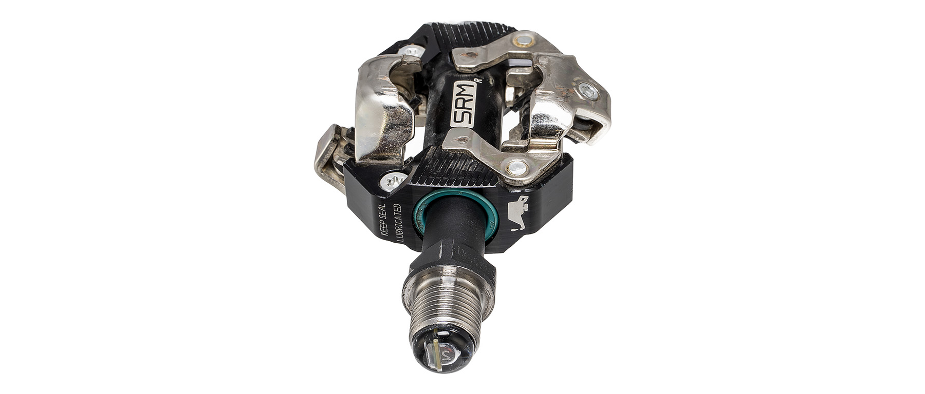 SRM X-Power MTB Pedal - Demo -