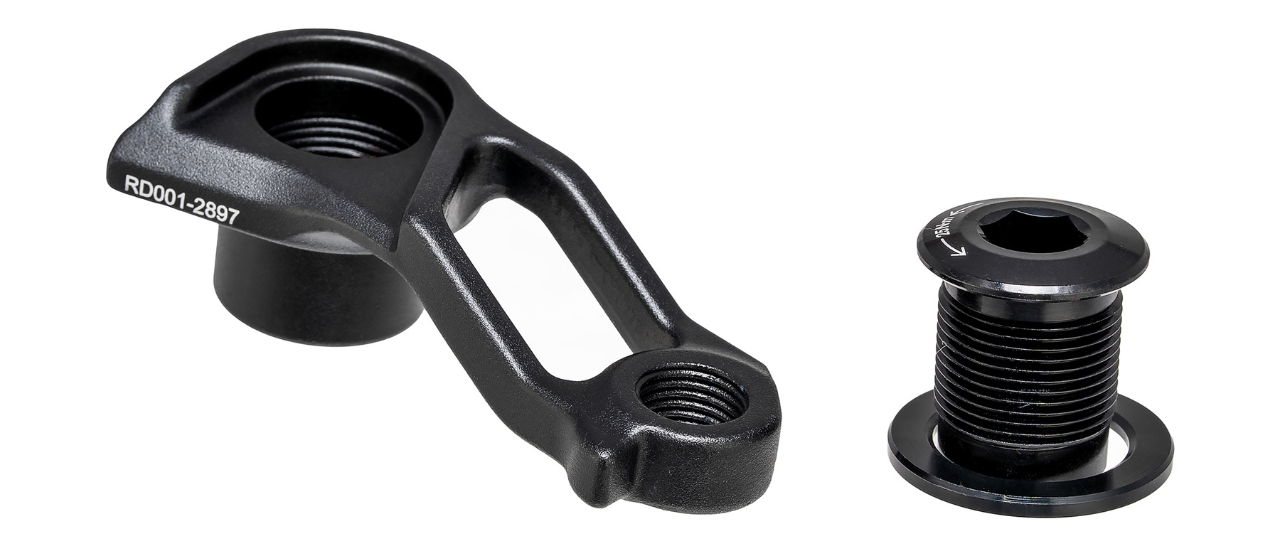 Cervelo Shimano Direct Mount Derailleur Hanger