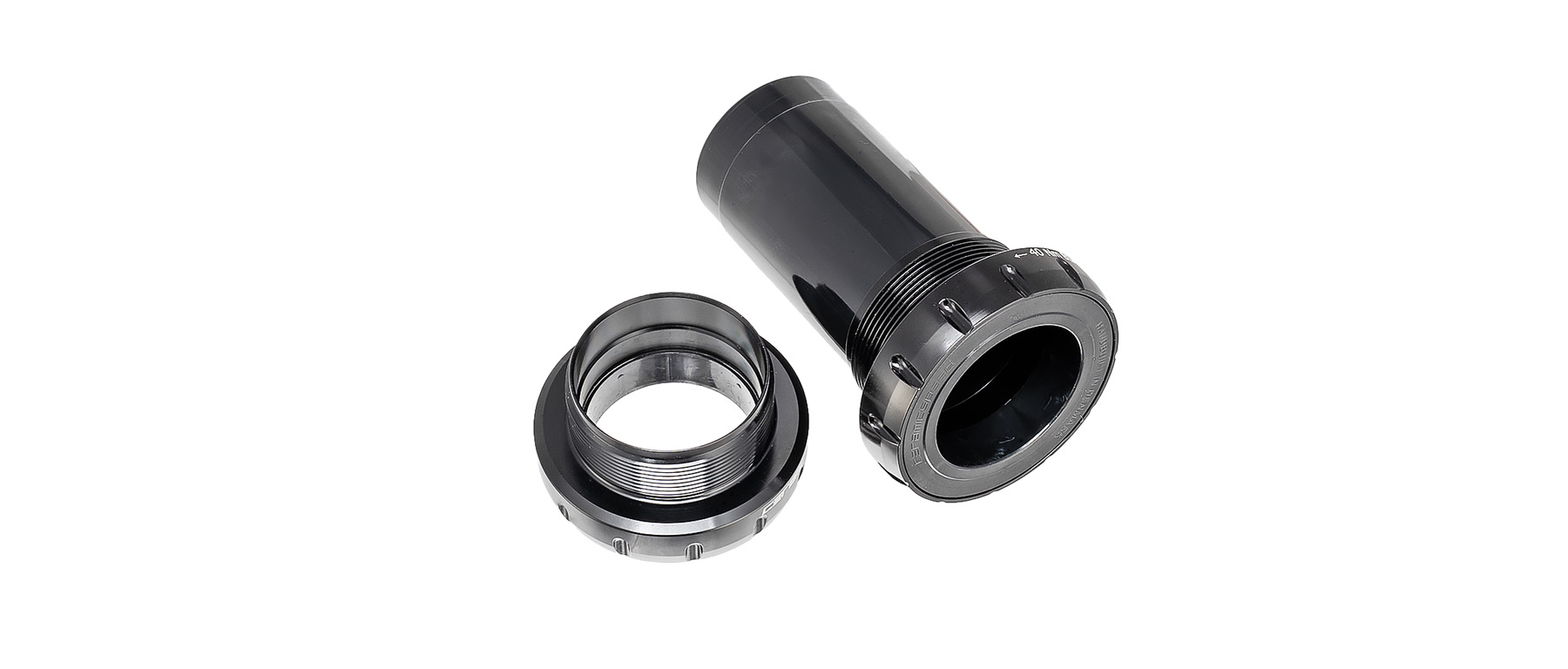CeramicSpeed BB Alpha for BSA Bottom Bracket