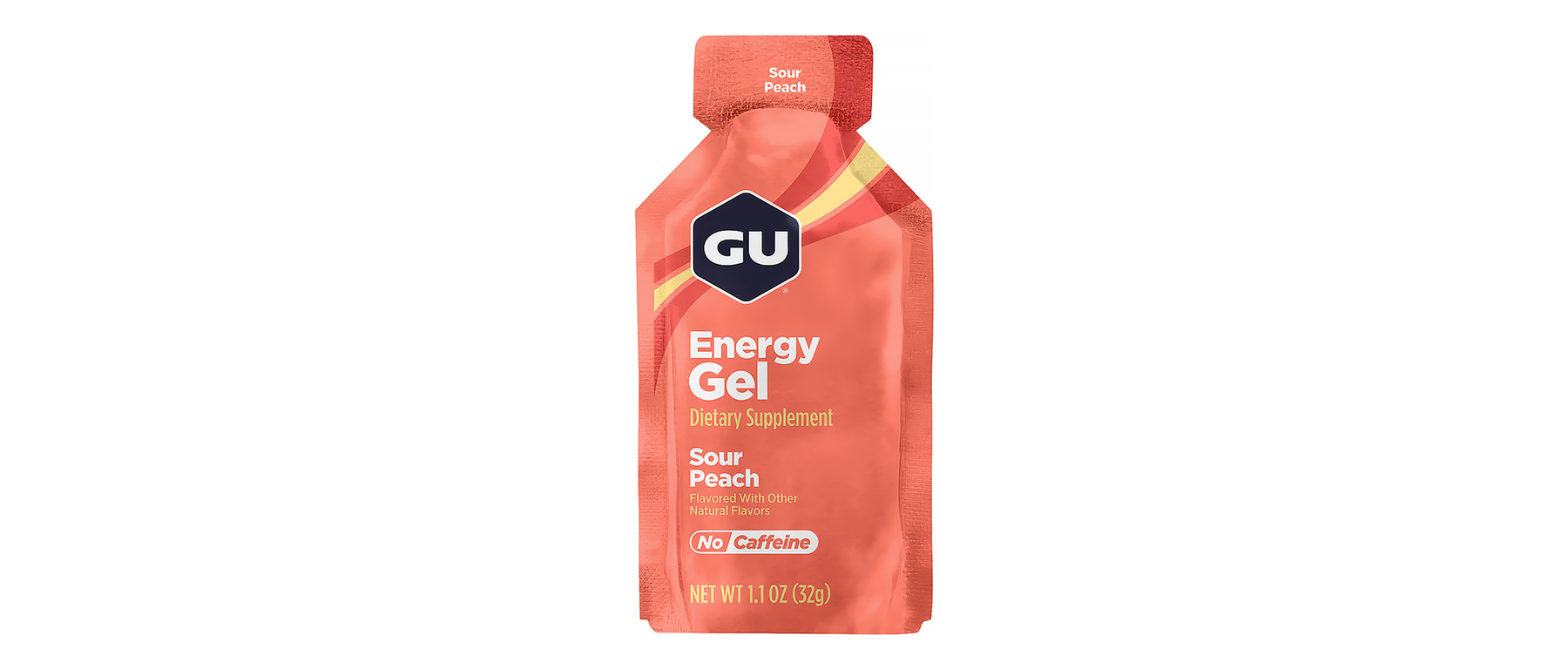 GU Energy Gel Box of 24