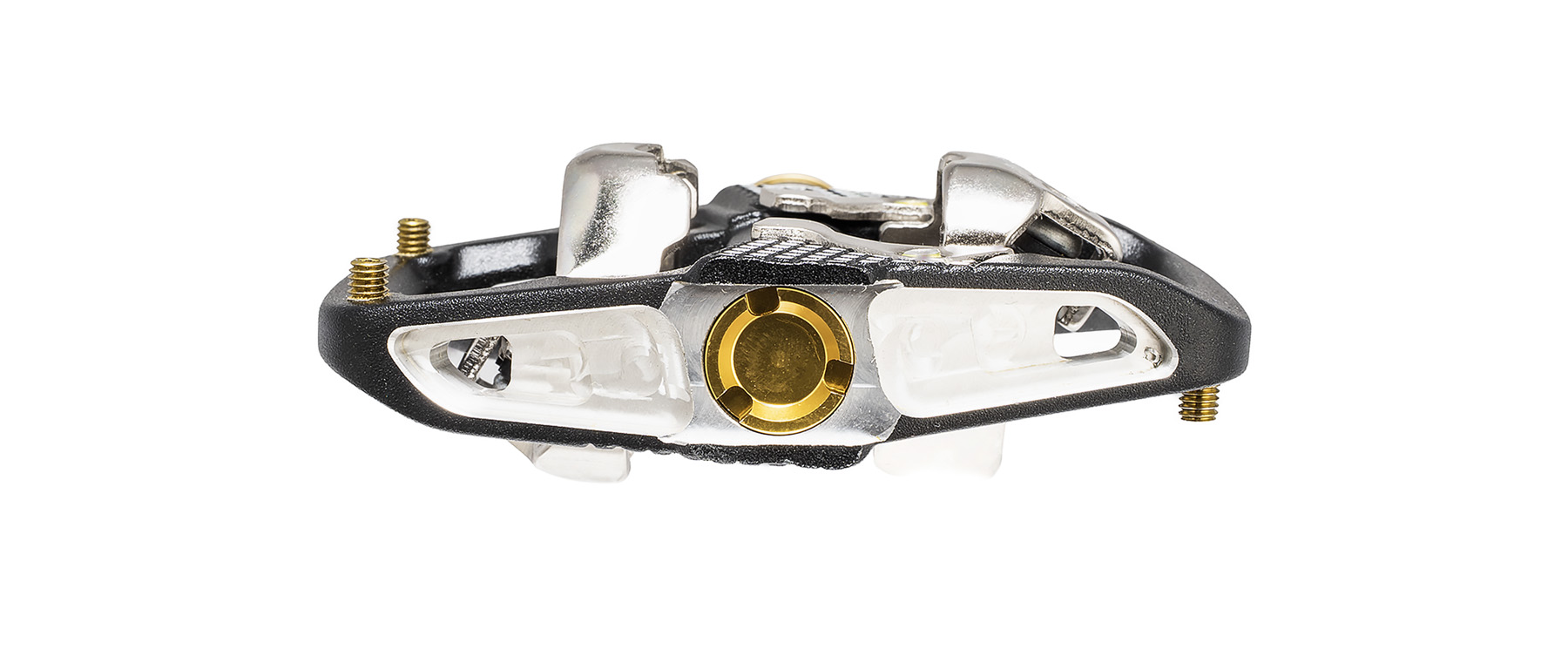 LOOK X-Track En-Rage Plus Ti