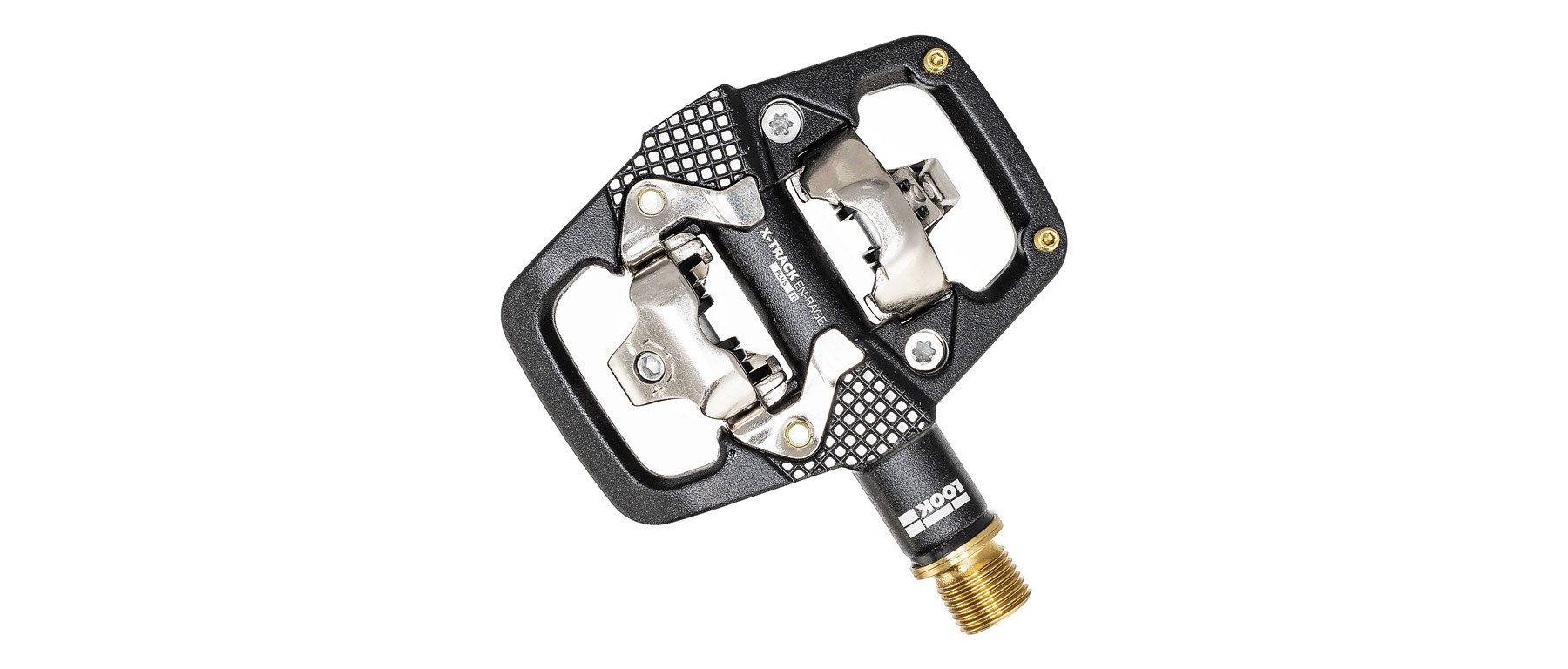 LOOK X-Track En-Rage Plus Ti