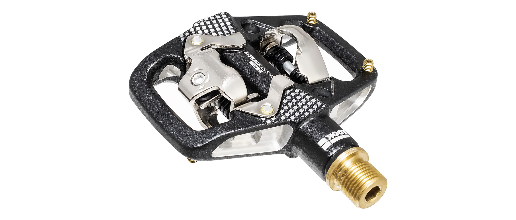 LOOK X-Track En-Rage Plus Ti