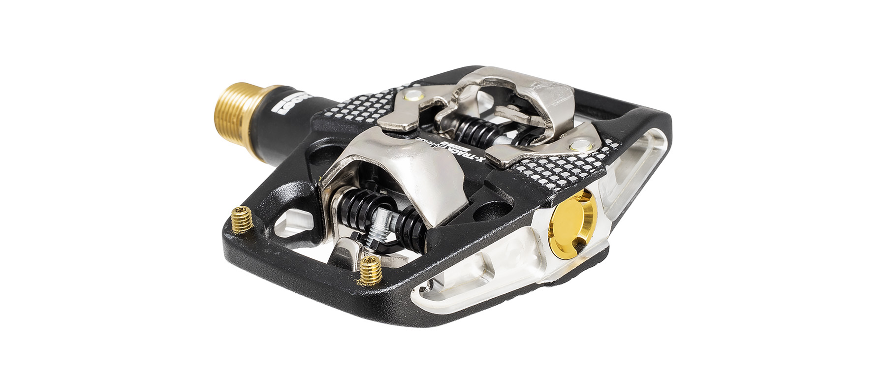 LOOK X-Track En-Rage Plus Ti