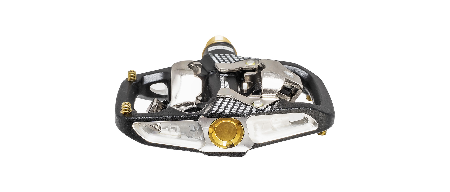 LOOK X-Track En-Rage Plus Ti