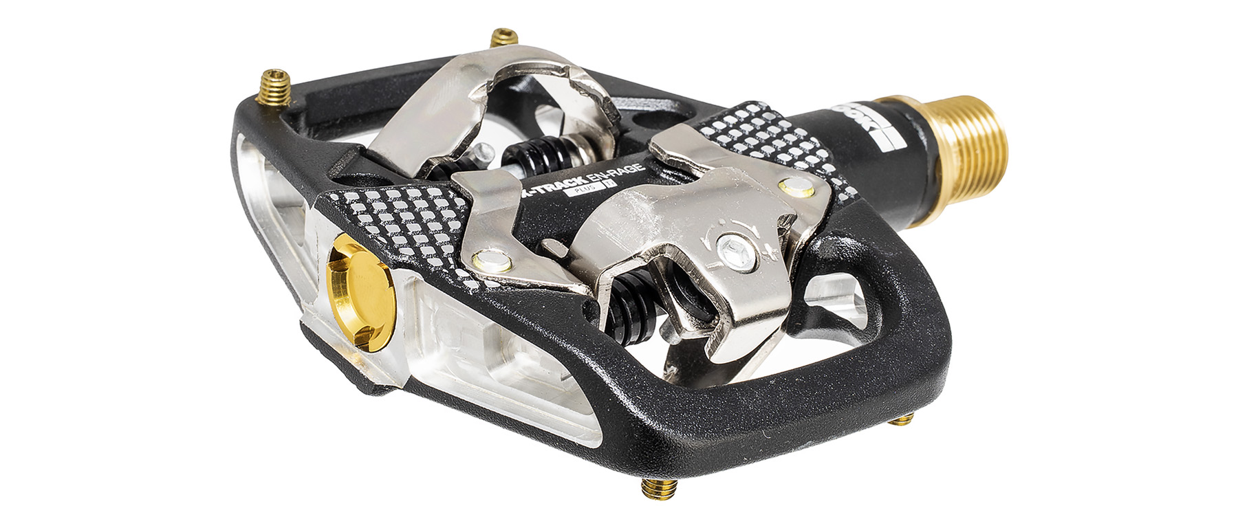 LOOK X-Track En-Rage Plus Ti