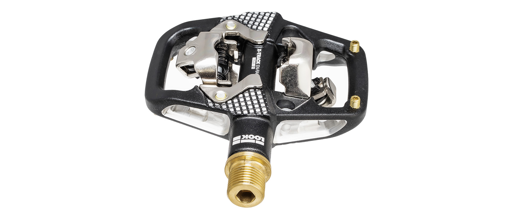 LOOK X-Track En-Rage Plus Ti