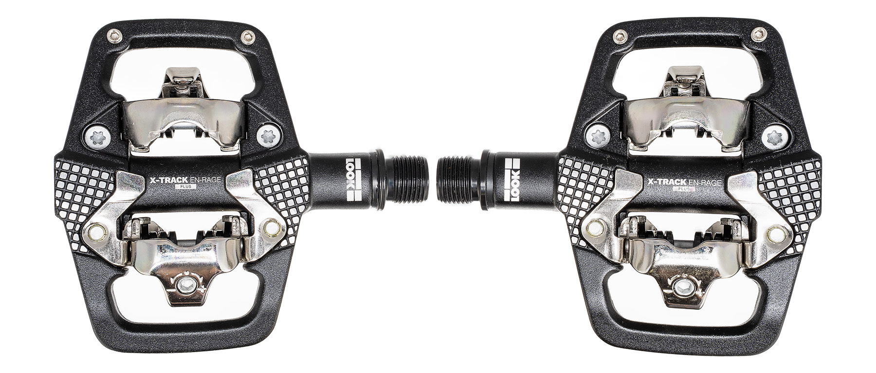 LOOK X-Track En-Rage Plus