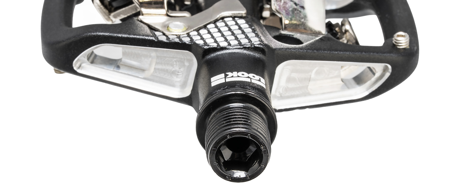 LOOK X-Track En-Rage Plus