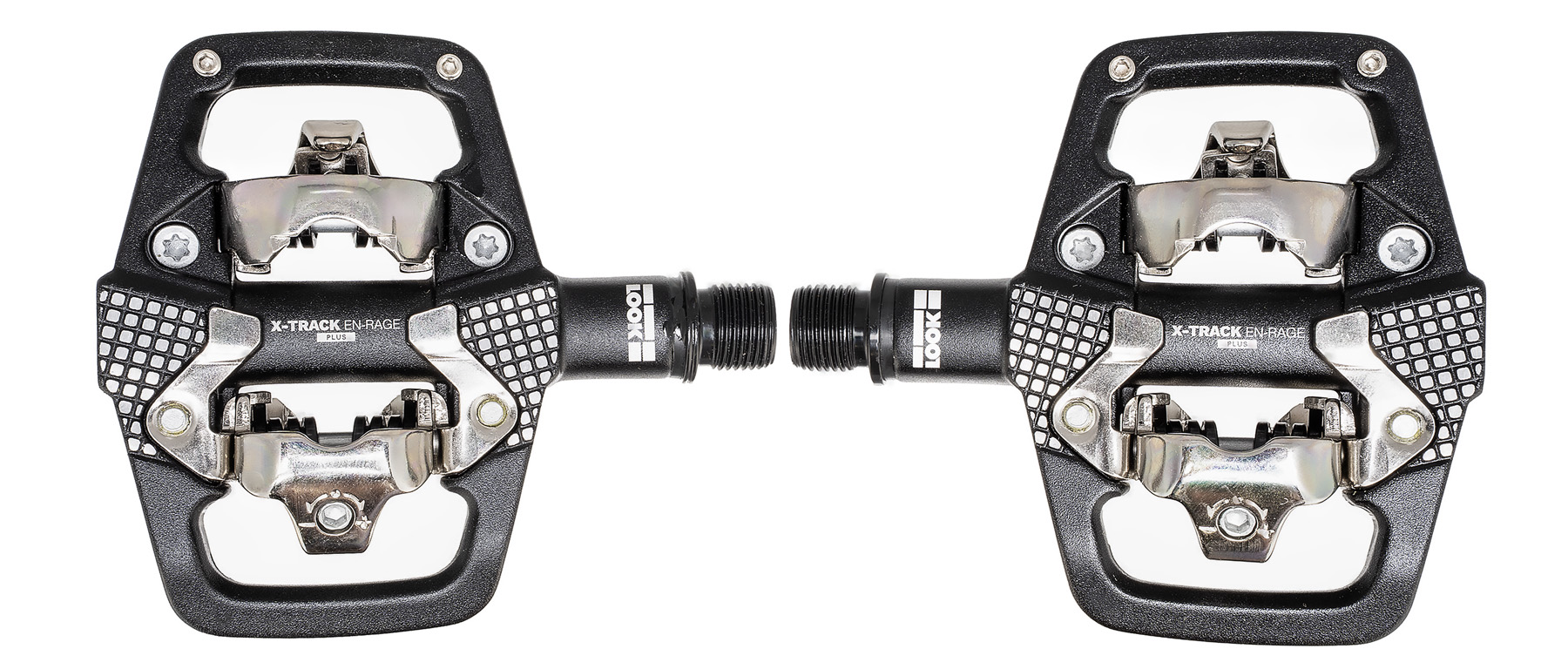 LOOK X-Track En-Rage Plus