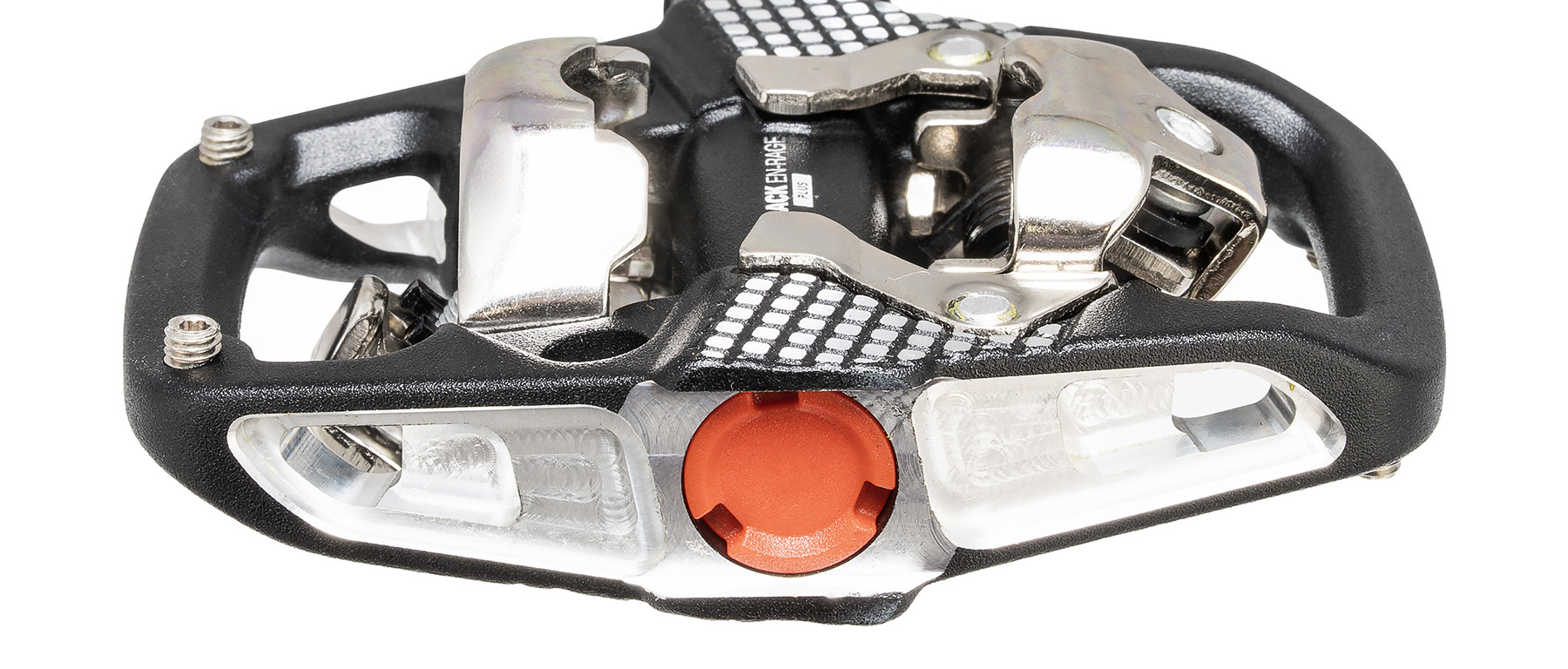 LOOK X-Track En-Rage Plus
