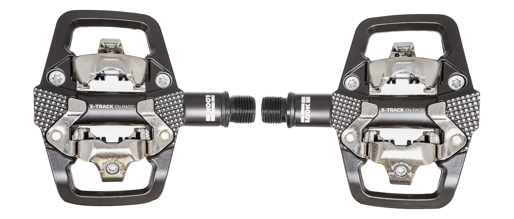 LOOK X-Track En-Rage