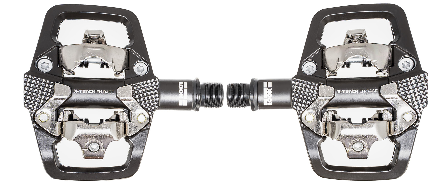 LOOK X-Track En-Rage