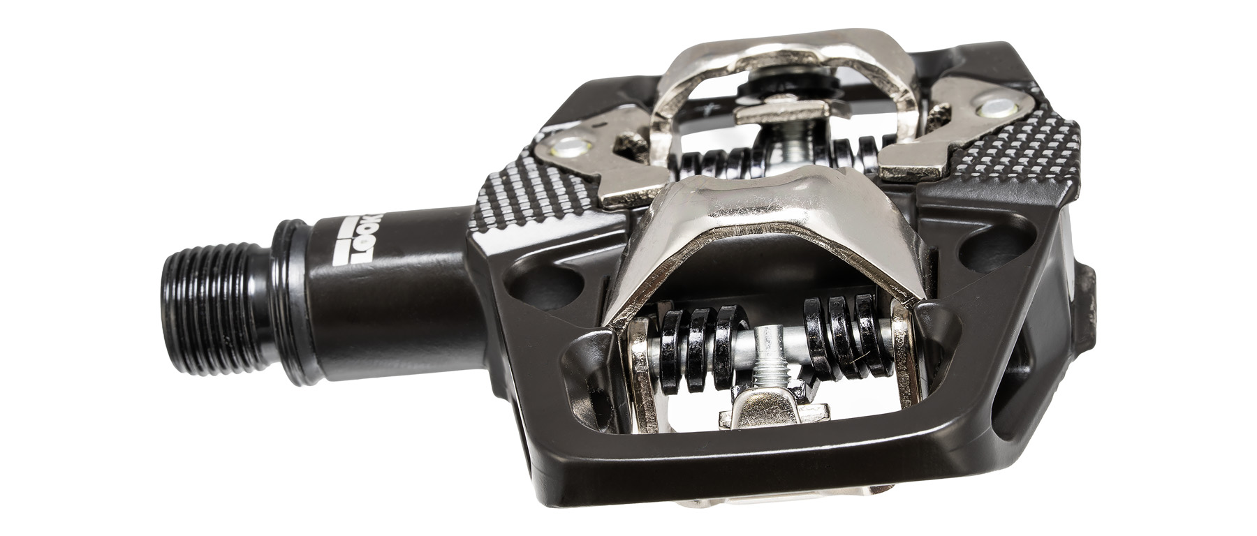 LOOK X-Track En-Rage