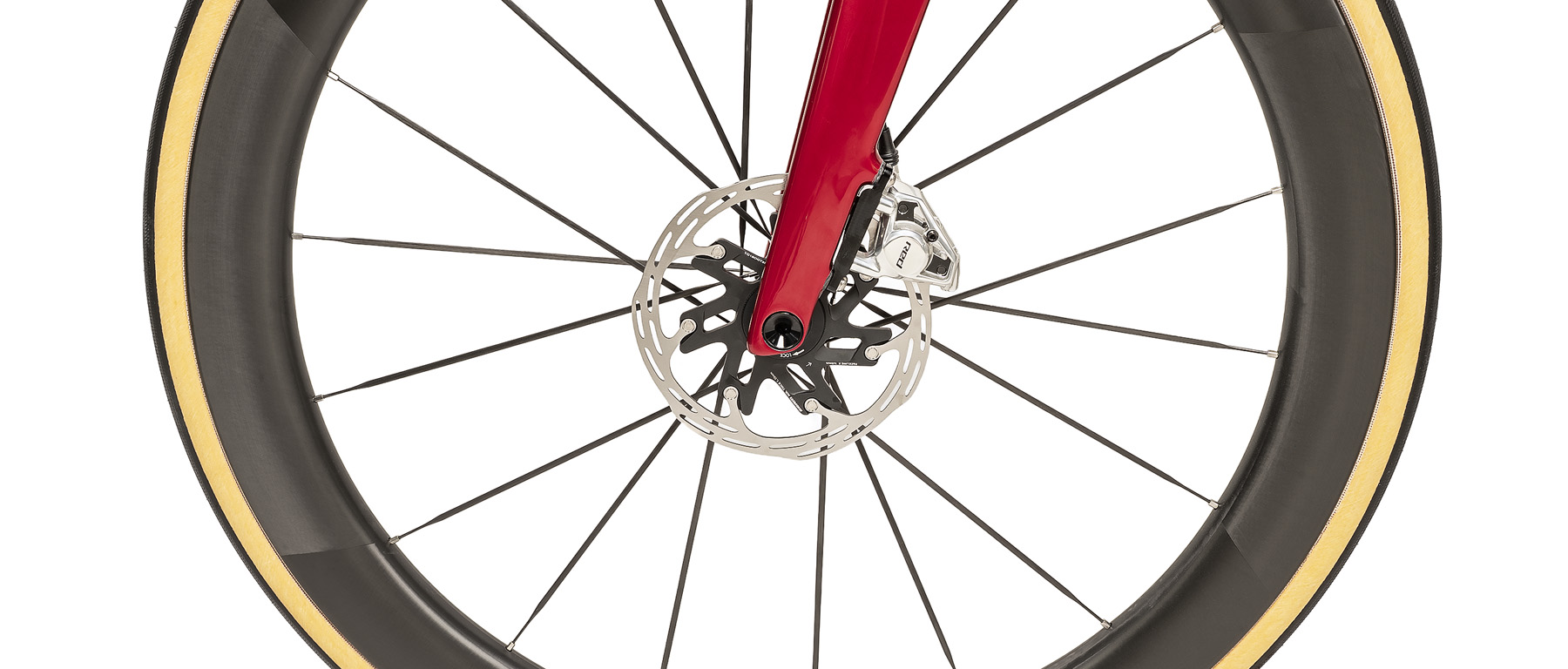 Specialized S-Works Tarmac SL9 Red AXS Bicycle