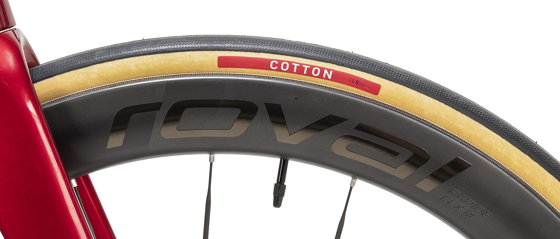 Specialized S-Works Tarmac SL9 Red AXS Bicycle