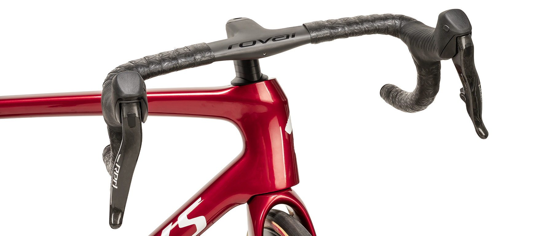 Specialized S-Works Tarmac SL9 Red AXS Bicycle