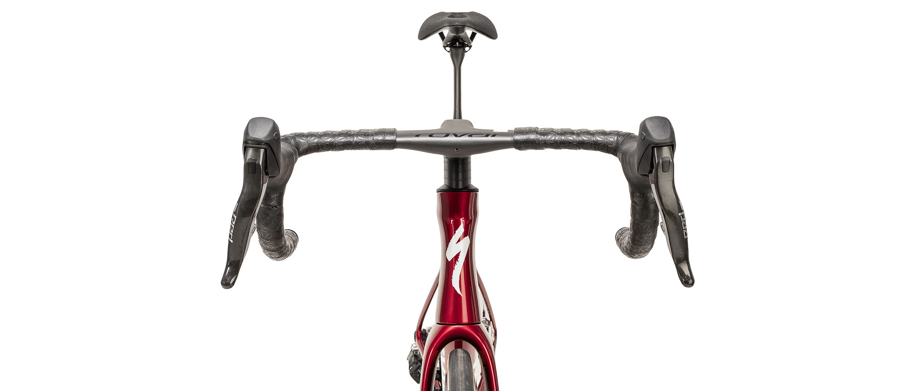 Specialized S-Works Tarmac SL9 Red AXS Bicycle