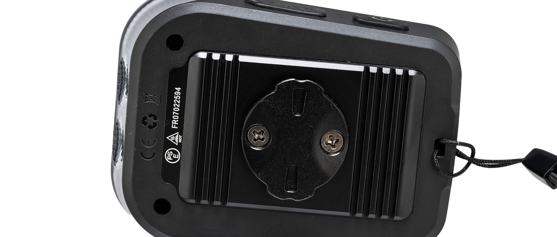 Ravemen FR1100 Headlight