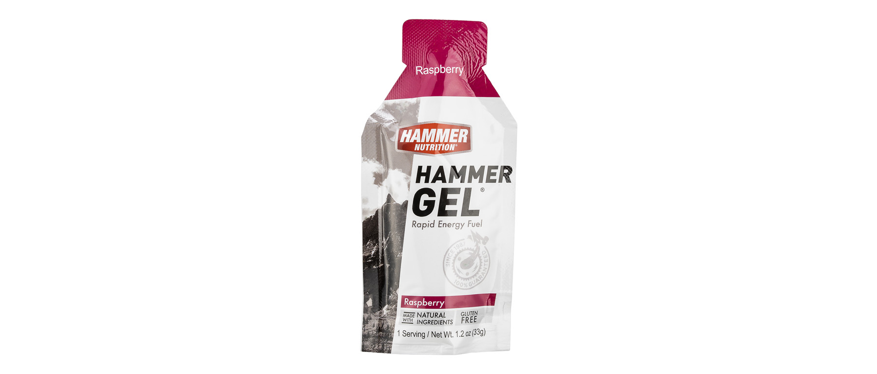 Hammer Gel Box of 24