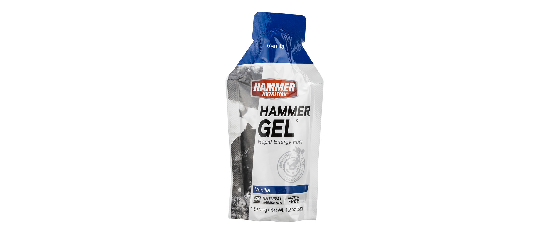 Hammer Gel Box of 24