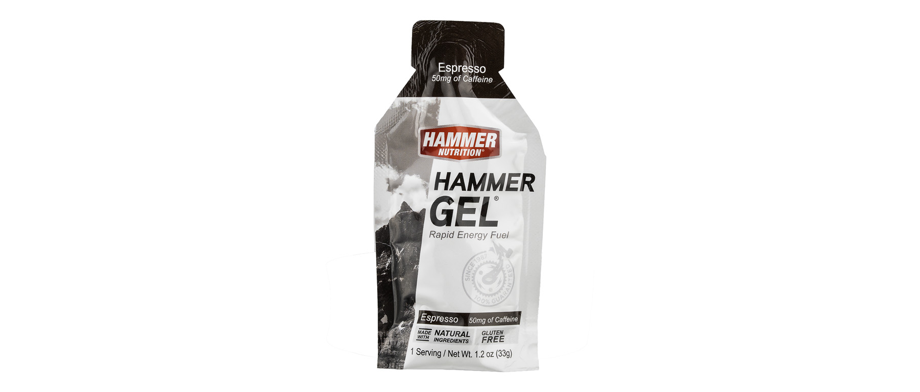 Hammer Gel Box of 24