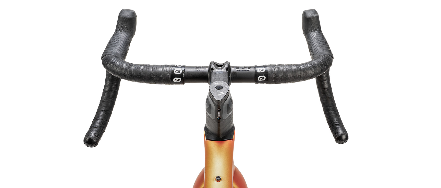 Pinarello Grevil F9 Red XPLR AXS Bicycle SAMPLE