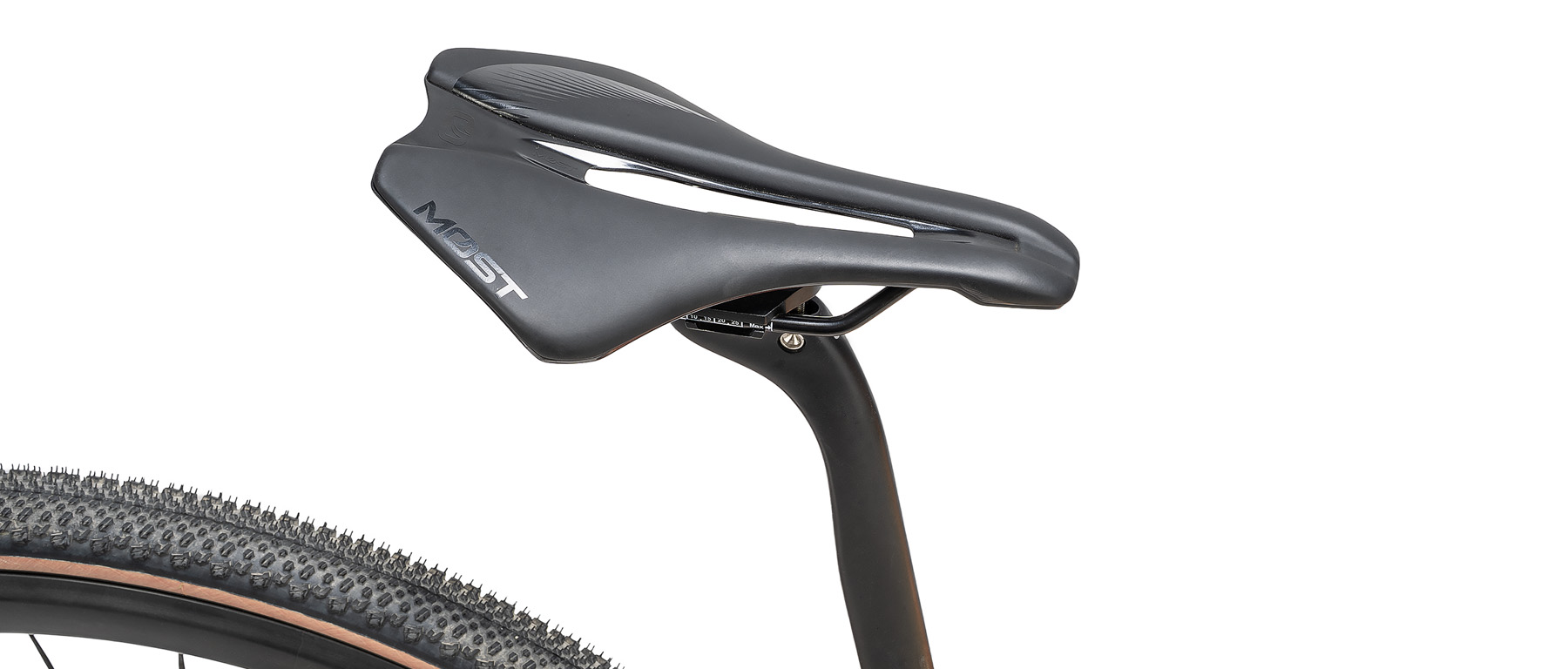 Pinarello Grevil F9 Red XPLR AXS Bicycle SAMPLE