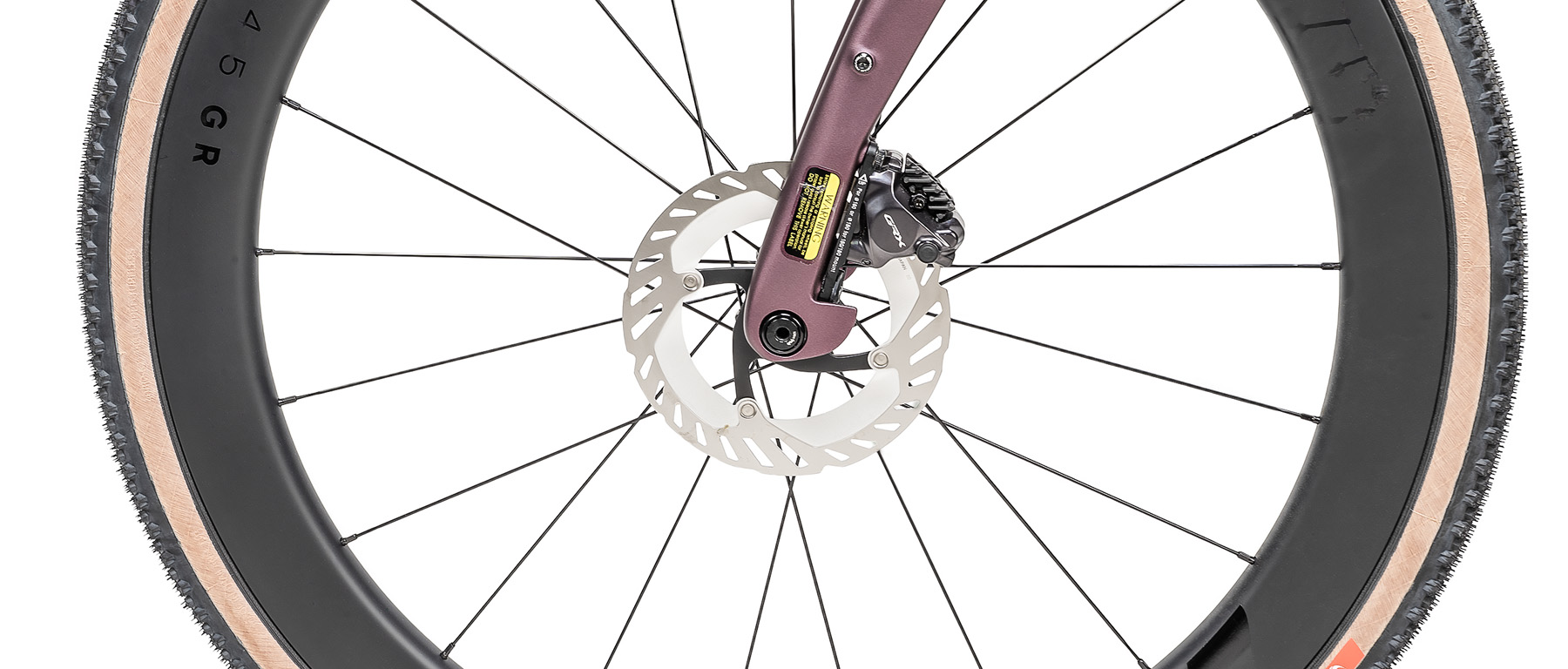 Pinarello Grevil F7 GRX825 Di2 Bicycle SAMPLE