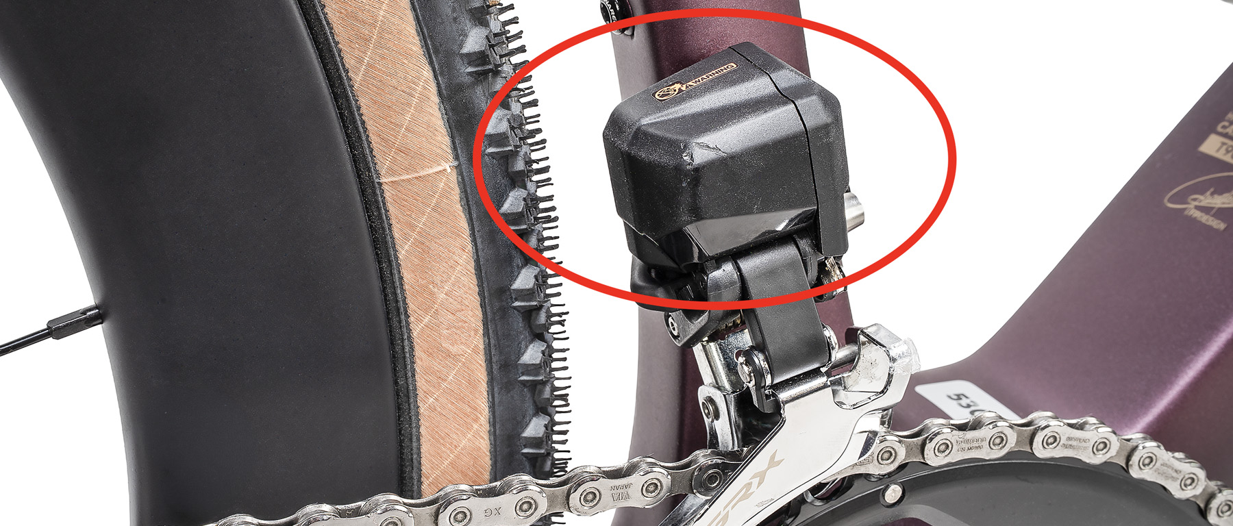 Pinarello Grevil F7 GRX825 Di2 Bicycle SAMPLE