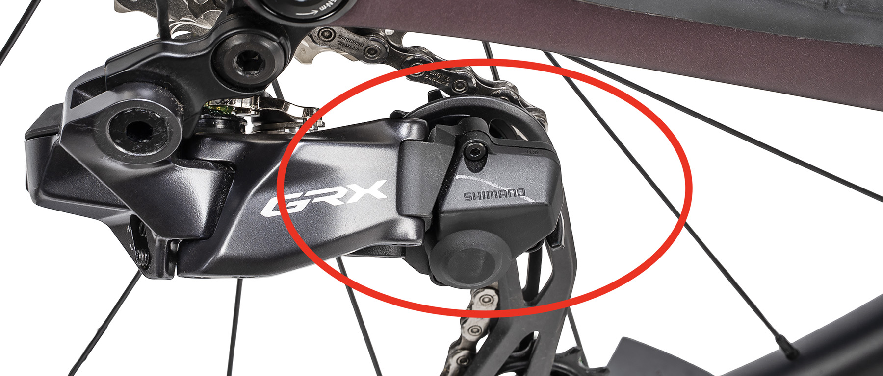 Pinarello Grevil F7 GRX825 Di2 Bicycle SAMPLE