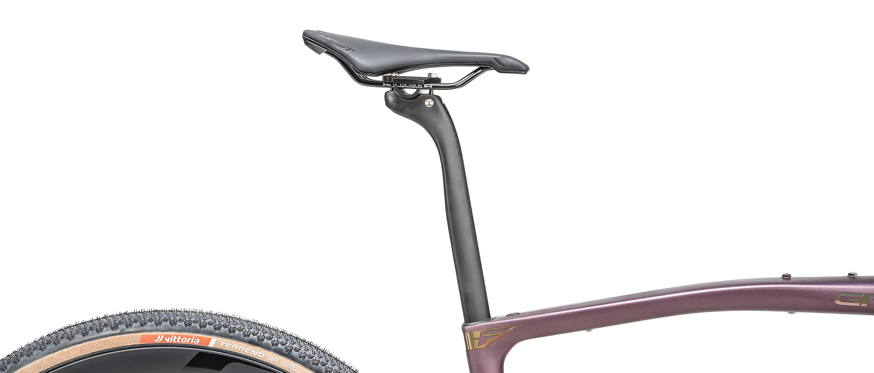 Pinarello Grevil F7 GRX825 Di2 Bicycle SAMPLE