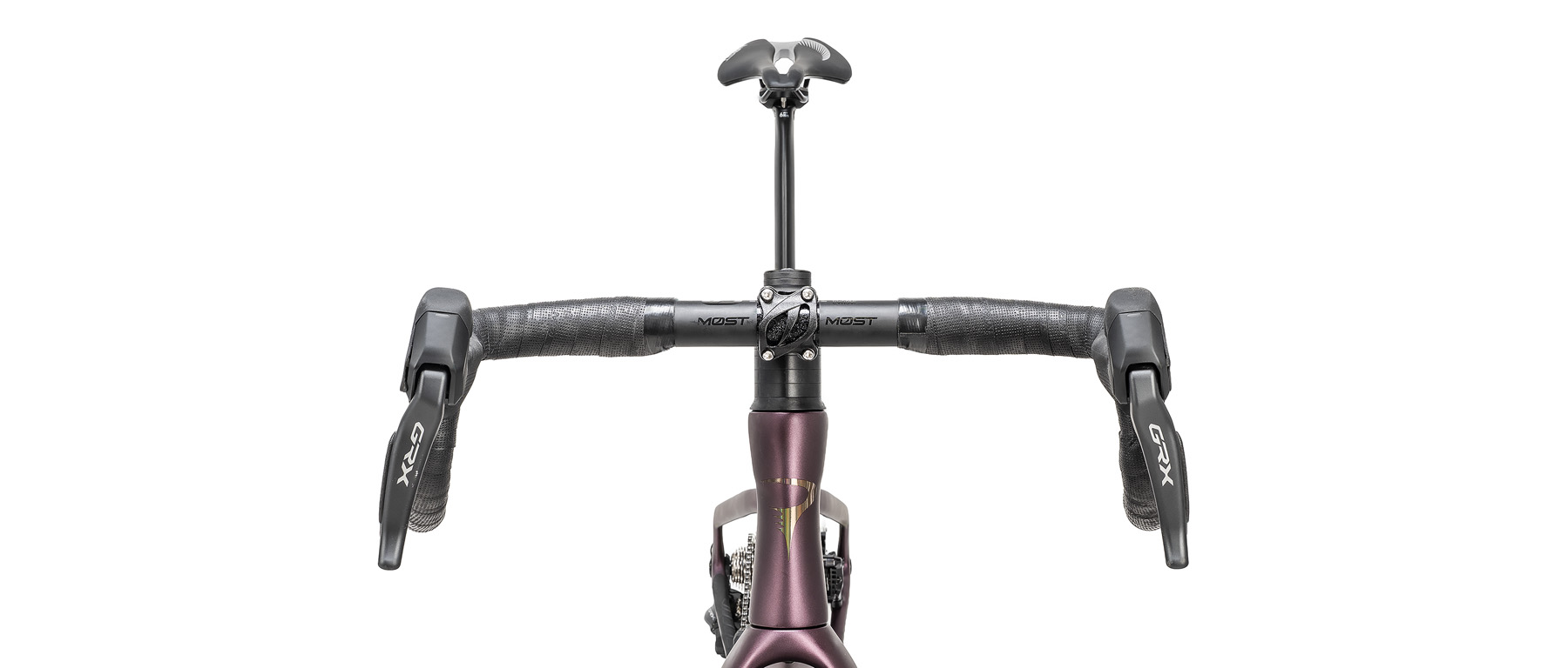 Pinarello Grevil F7 GRX825 Di2 Bicycle SAMPLE