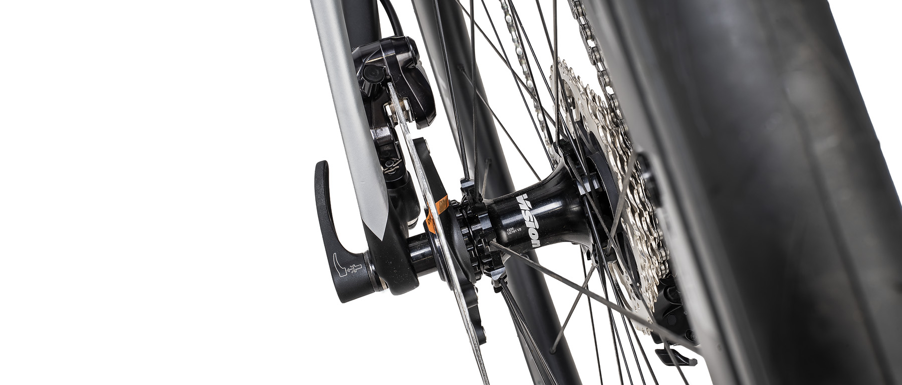 Pinarello X7 Ultegra R8170 Di2 Bicycle SAMPLE